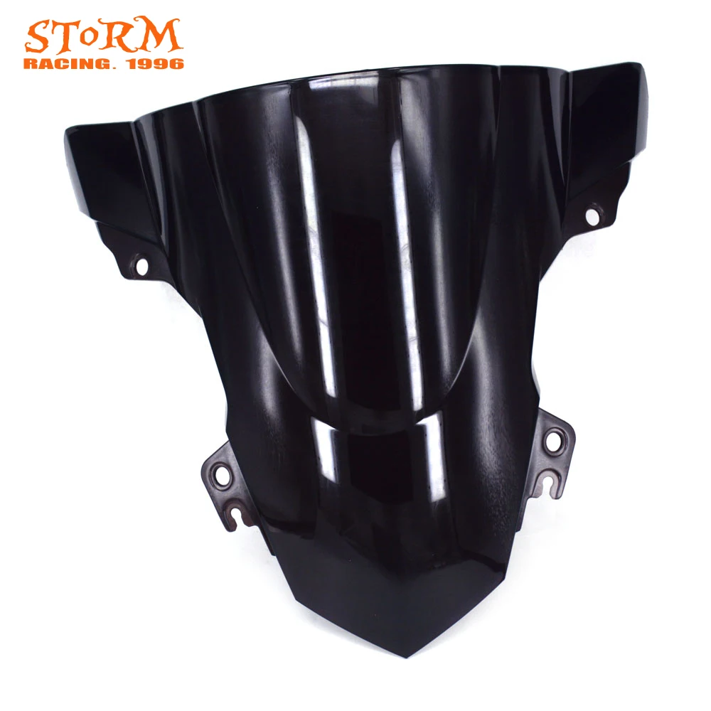 Motorcycle Windscreen Windshield Wind Deflectors For BMW S1000RR S 1000RR S1000 RR 2015 2016 Street Bike | Автомобили и мотоциклы
