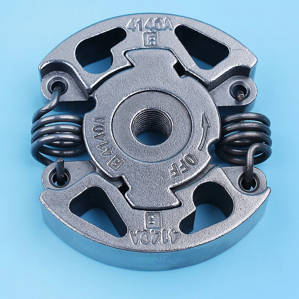 Сцепление в сборе для Stihl FS38 FS55 FS45 FS46 FC55 FS55R FS56 триммер 41401602001 запасные части