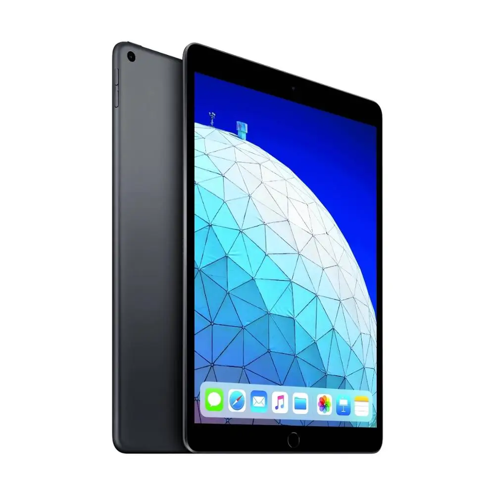 Apple iPad Air 10," retina дисплей A12 чип TouchID супер портативный поддержка Apple карандаш IOS планшет супер тонкий
