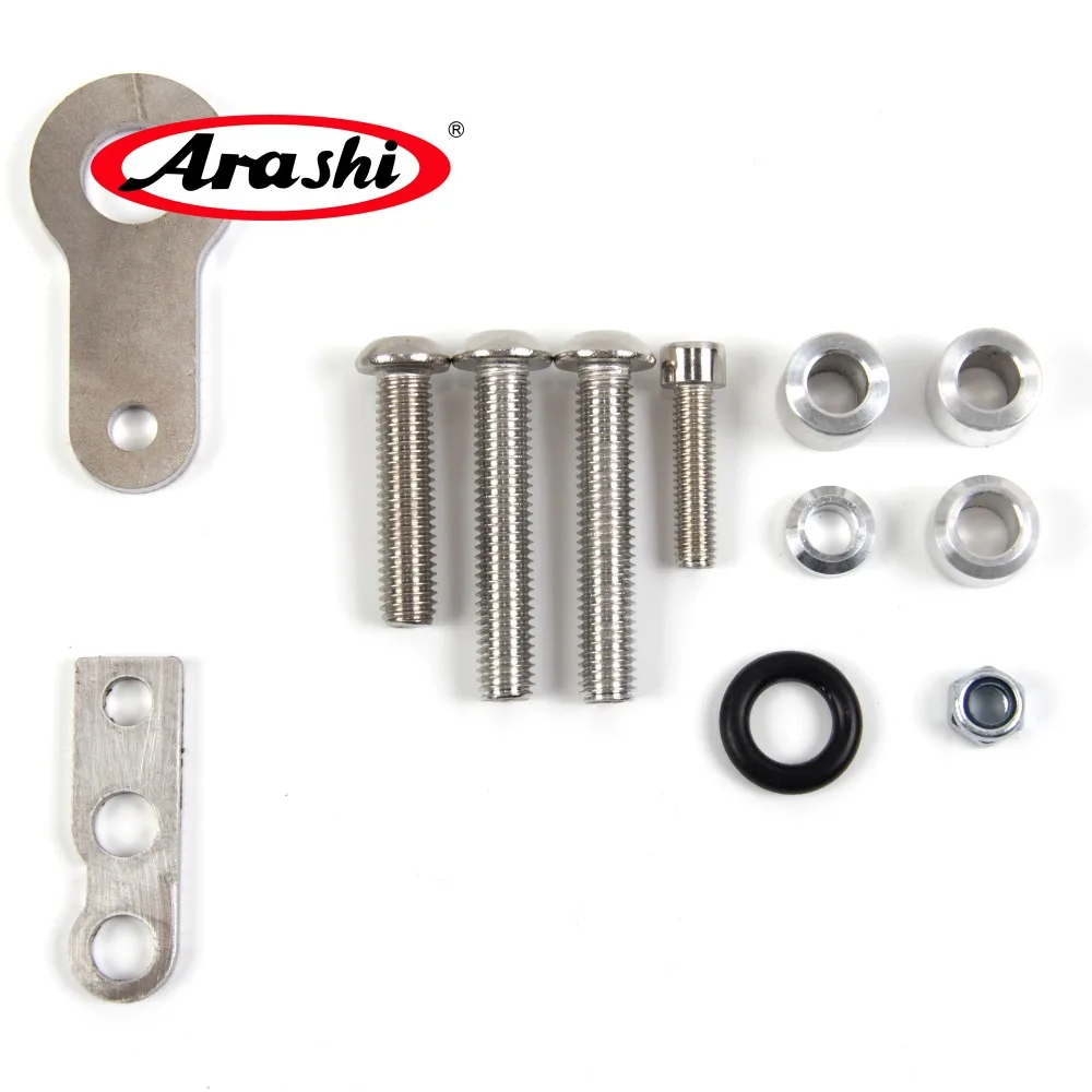 Стабилизатор руля Arashi для BMW R1200CL R1200GS 2013 стабилизатор Руля Мотоцикла рамы R1200 R 1200