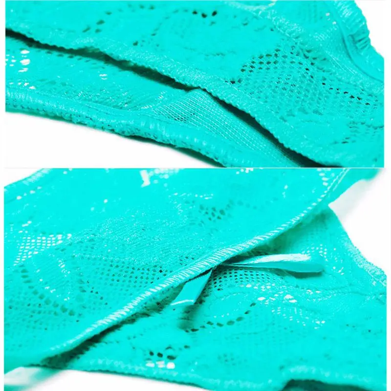 Трусики танга женские ультратонкие х/б кружевные|transparent sexy panties|briefs womenwomen g-string |