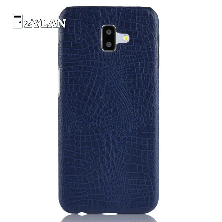 ZYLAN Hot Sale PU Leather Hard Case Cover for Samsung Galaxy J2 Core J4 Plus Prime J6 &amp FREE GIFT | Мобильные телефоны и