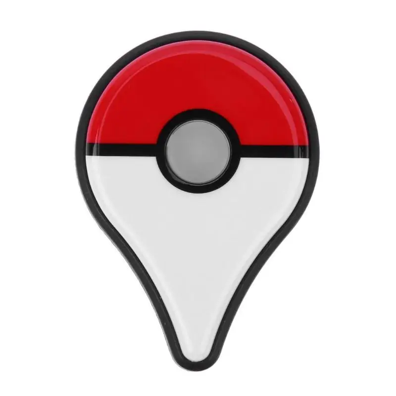 Game Accessory Toy Bluetooth Interactive For Nintend Pokemon GO Plus Wristband Bracelet Watch for Nintend Pokemon GO Plus Hot