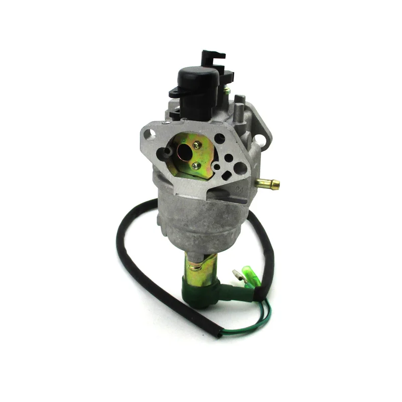 Карбюратор XLSION Carb для Honda GX240 8HP GX270 9HP GX340 11HP GX390 13HP портативный генератор 182F 188F E * 6500