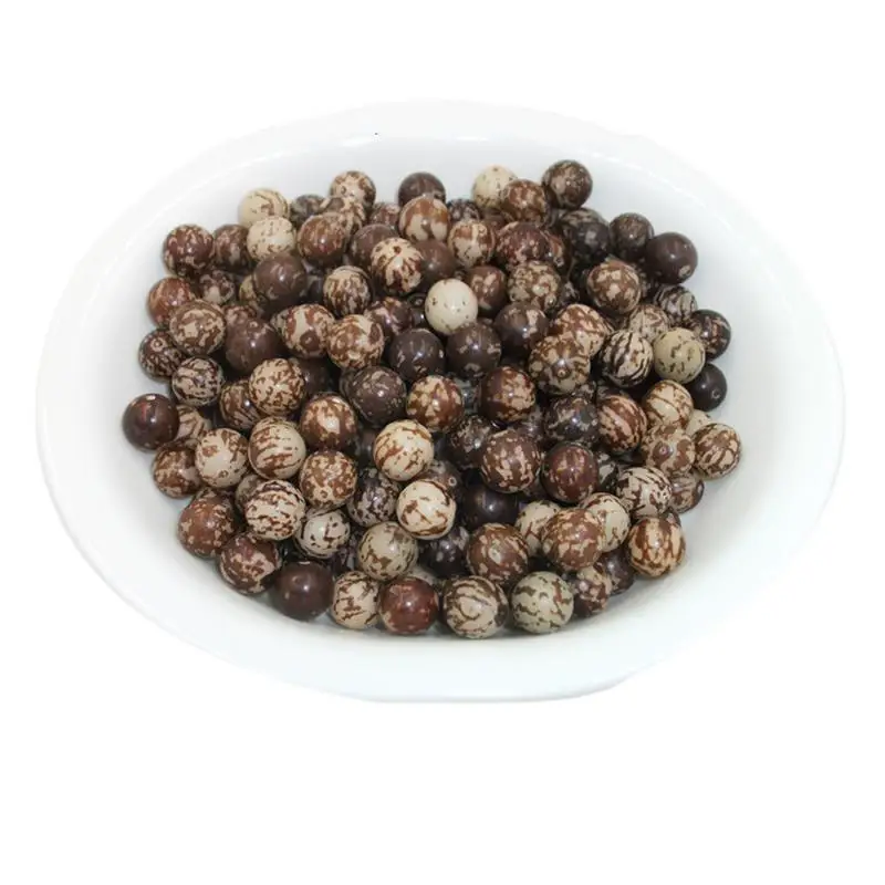 

Meajoe Natural Bodhi Thuja Bead Bracelet Vintage Charm Round Chain Wood Beads Bracelets Jewelry For Women Gift