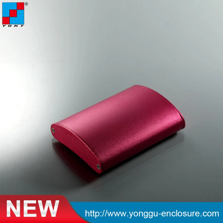 70*21-88 мм (wxhxl) теплоизлучающий алюминиевый профиль инвертор корпус инструмента из