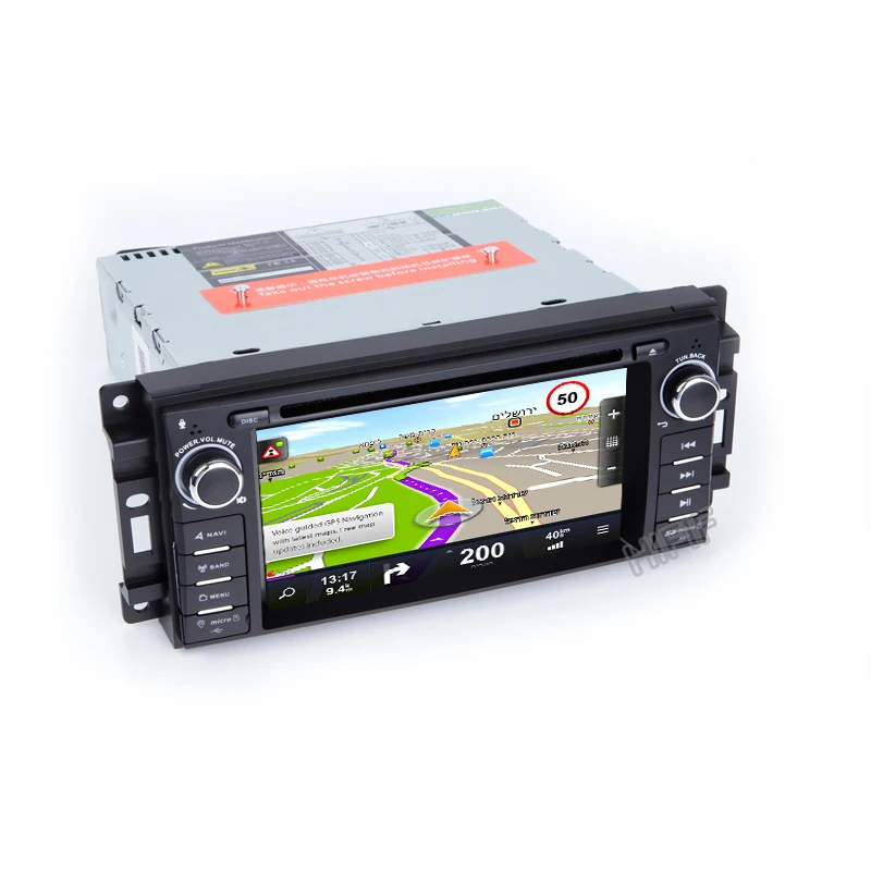 DSP 6 2 &quot8 Core Android 10 OS специальный автомобильный DVD плеер для Jeep Patriot 2009 2011 Chrysler 300C 2008