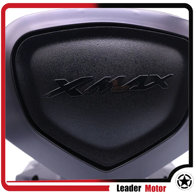 Для YAMAHA XMAX 250 XMAX 300 XMAX 400 X-MAX, кронштейн заднего сиденья для скутера, задний Чехол, защитный чехол