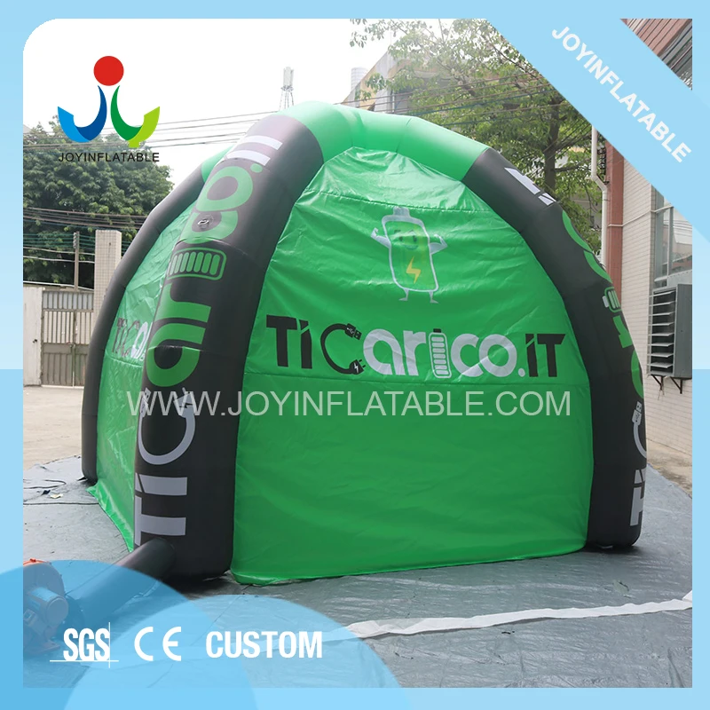 Надувная палатка Joy Spider купольная для мероприятий|dome tent|dome tents for eventsspider tent |