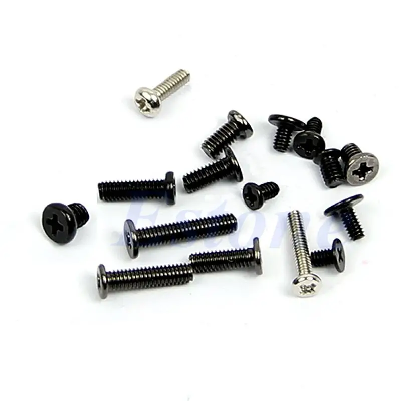 Набор винтов для ноутбука 800 шт. + отвертка Samsung Lenovo|screw set|laptop screw setlaptop screws |