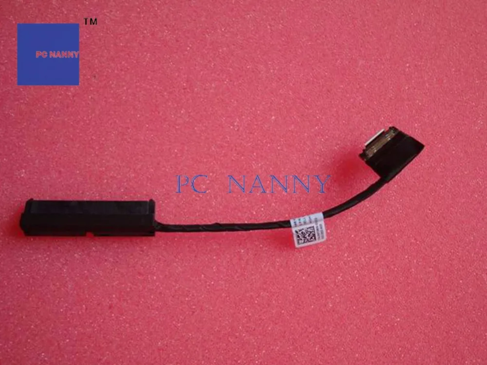 Новинка оригинальный кабель для HHD DELL Vostro 14 5459 V5459 с жёстким драйвером 0NF3MW NF3MW