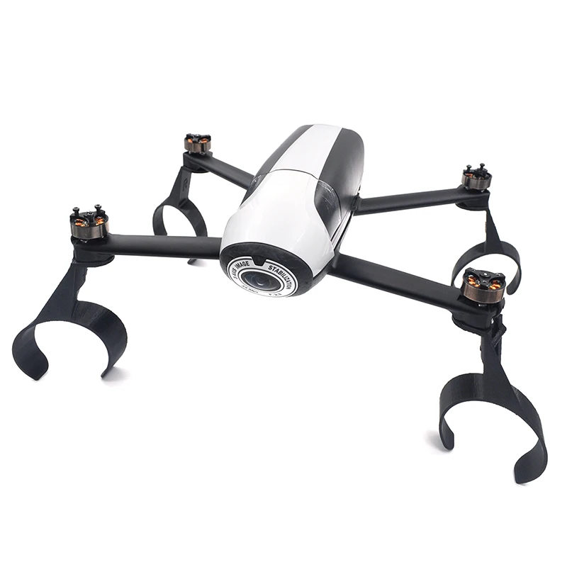 Wholesale 2pcs/Set Bebop 2 Landing Skid Float kit For Parrot FPV Drone on Water parts | Электроника