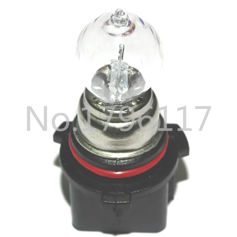 1х PG18.5D 1 P13W SP13W 12V13W 4300K Желтые Автомобильные фары DRL Противотуманные лампы