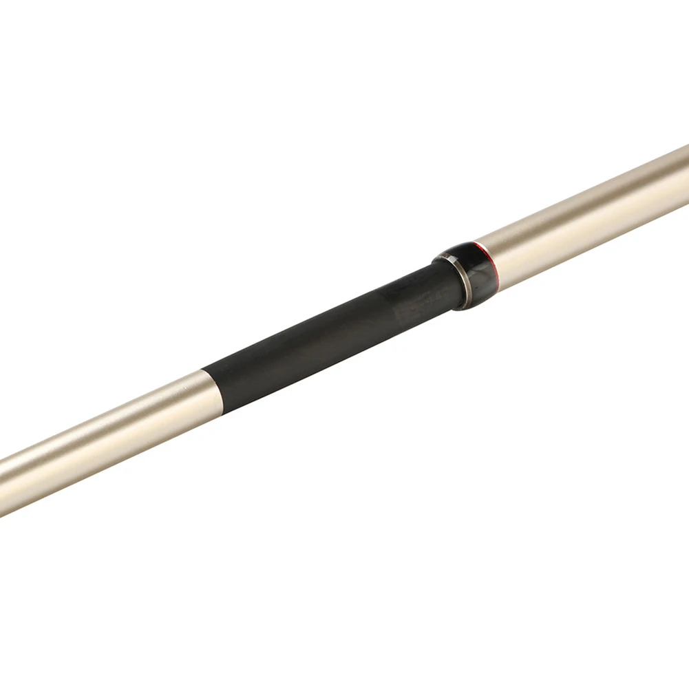 Новые 4 секции удочки ультра-светильник прочный полюс карбоновые Морская Лодка