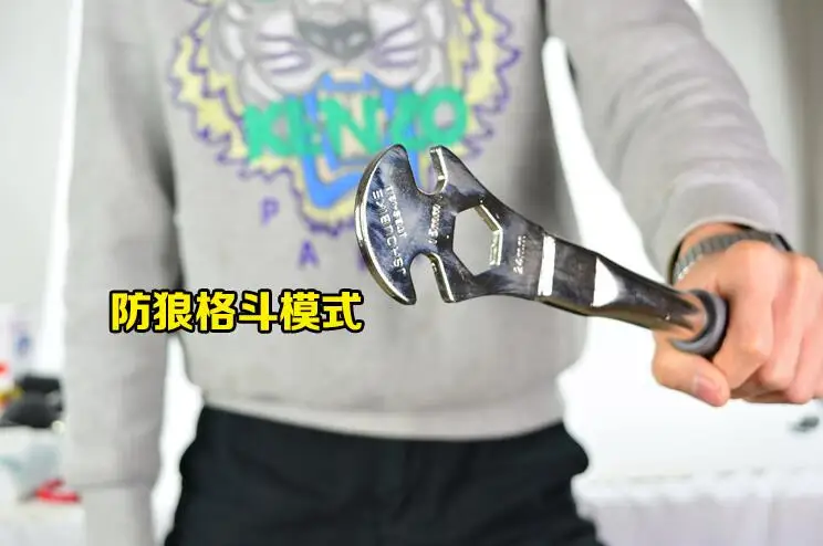 Горячая Распродажа инструмент для ремонта велосипеда педали гаечного ключа |