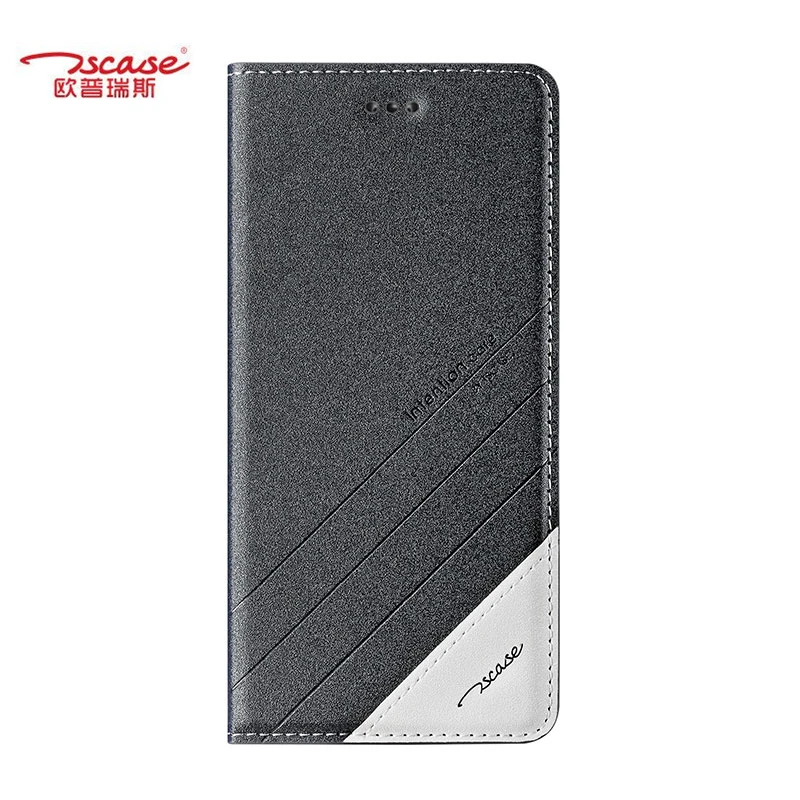 Оригинальный чехол-книжка Ts для Xiaomi Redmi 4A чехол из искусственной кожи 4