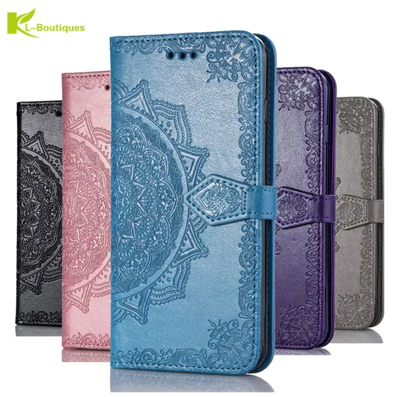 For Samsung Galaxy A30s Leather Flip Book Case For Samsung A 30s A307 A307F A10s 10s A107 A107F A20S A50S Phone Cover