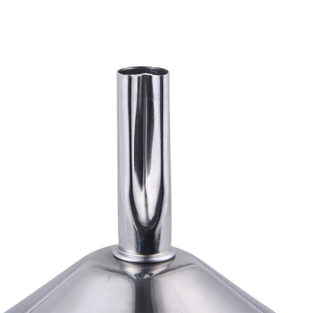 3 шт./компл. кухонные воронки из нержавеющей стали инструменты для заливки