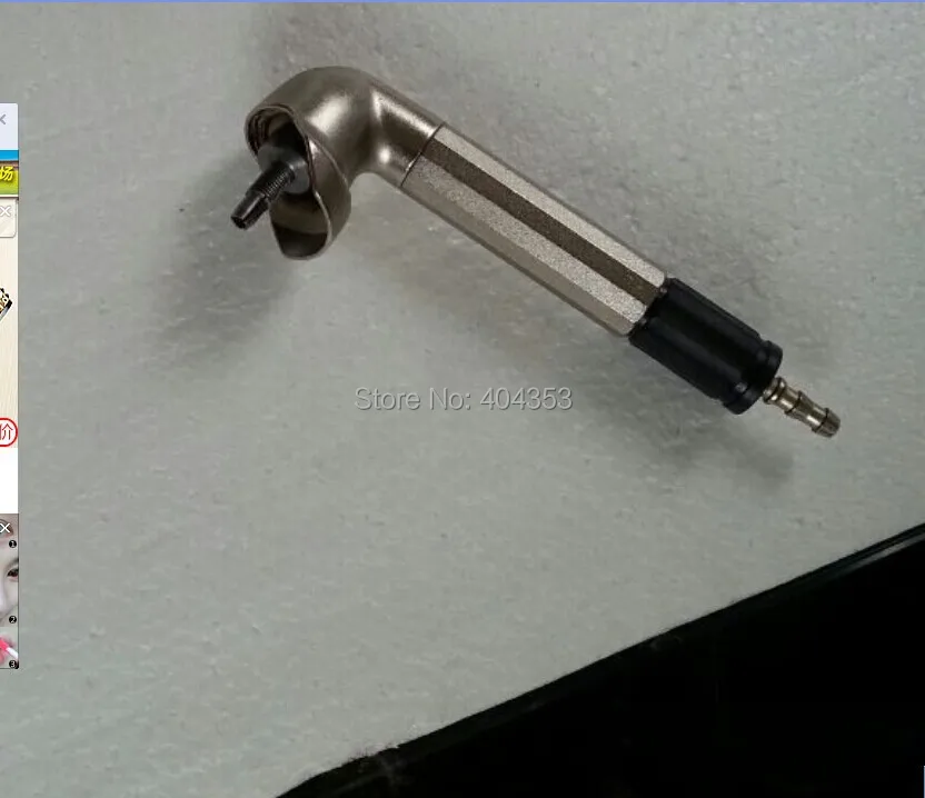 

Air die Grinder (MAG-094N) Air Tools()Max.Free Speed:23,500RPM