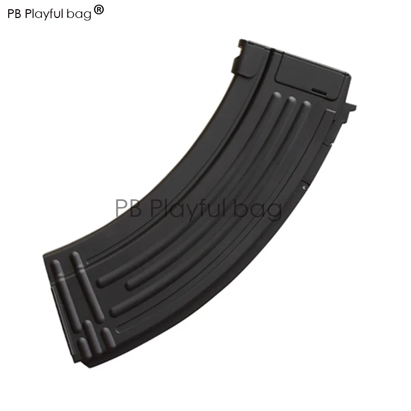 Открытый Спортивный Тактический конкурентоспособный cs habby DIY часть palsic ABS Renxiang AK47