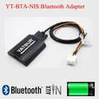 Радиоприемник Bluetooth Yatour для Nissan Infiniti