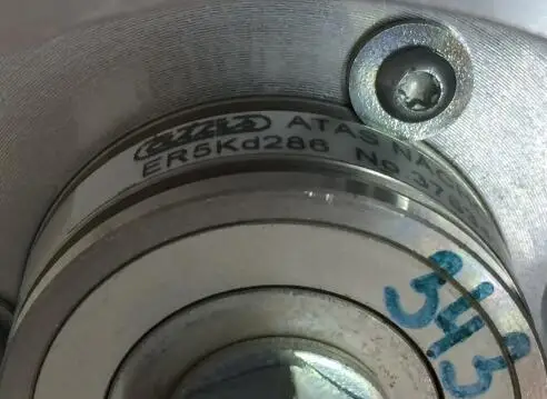 

Энкодер ER5KD286, используется один, 90% ВНЕШНИЙ ВИД НОВЫЙ, 3 месяца гарантии, быстрая доставка