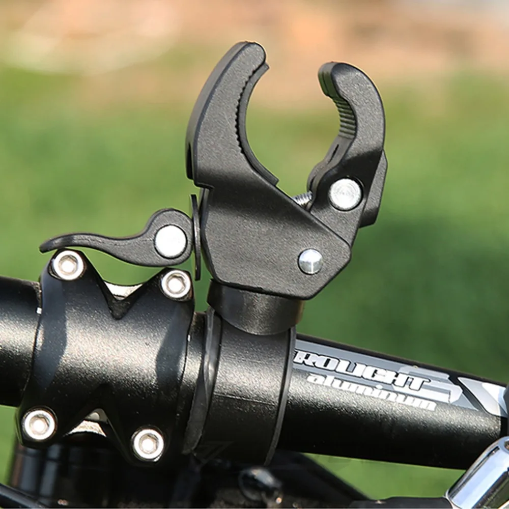 Универсальный шарнирный кронштейн с поворотом на 360 градусов зажим держатель для