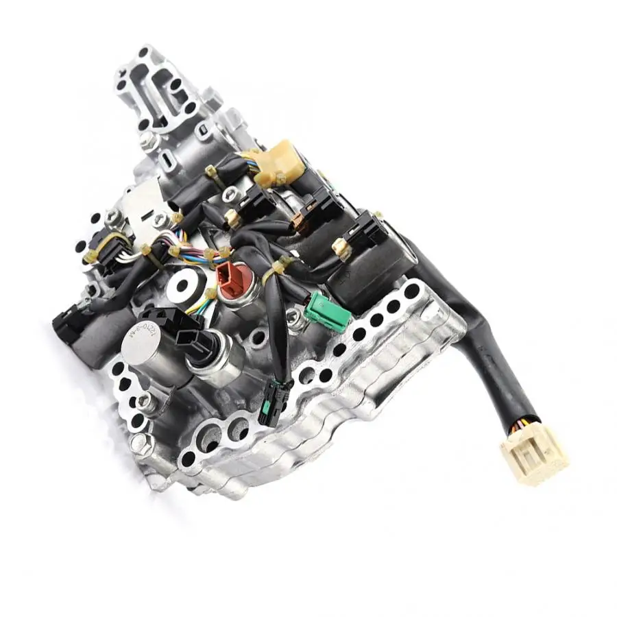 Корпус клапана автоматической коробки передач JF017E CVT для NISSAN ALTIMA TEANA INFINITY