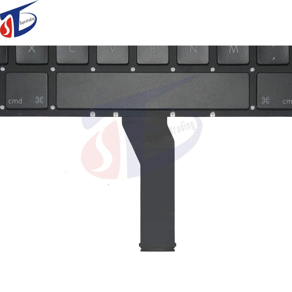 A1369 A1466 GR DE Пособия по немецкому языку Deutsch QWERTZ Tastatur клавиатура для macbook air 13 ''A1369