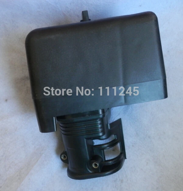 GX390 воздушный фильтр подходит для HONDA GX340 GX420 GX440 188F192F & MORE очиститель корпус крышка