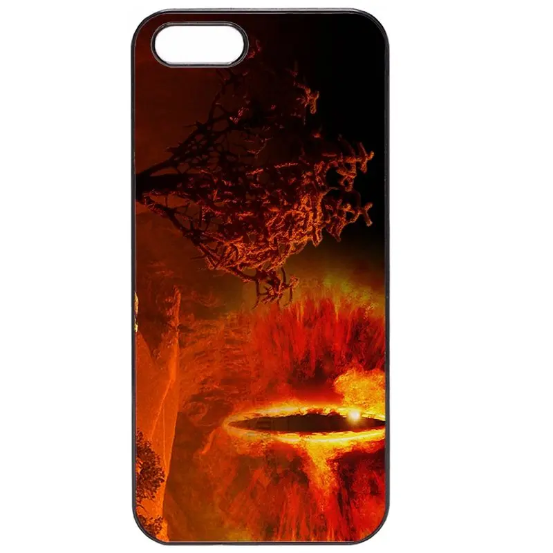 Sauron Alt For Huawei G6 G7 G8 Honor 5A 8 V8 Note LG G2 G3 Mini K7 V20 Screen Protector |