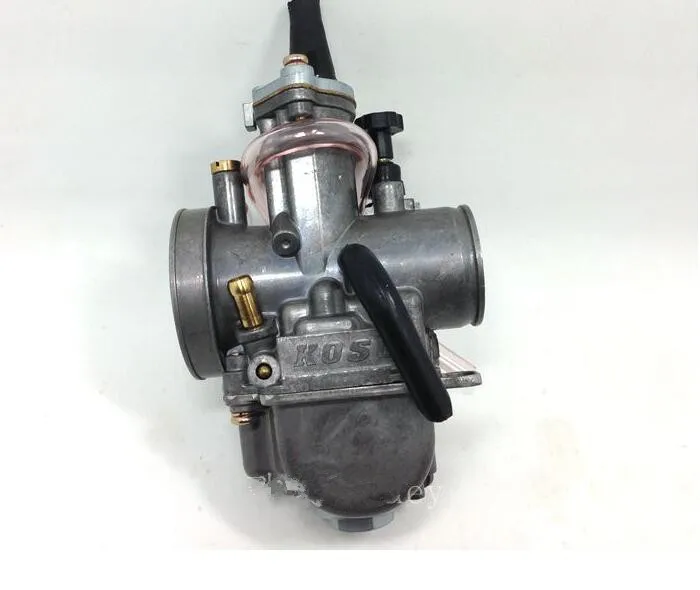 Карбюратор 24 мм 28 30 32 34 250cc 300cc 350cc GY6 скутер высокой производительности гоночный