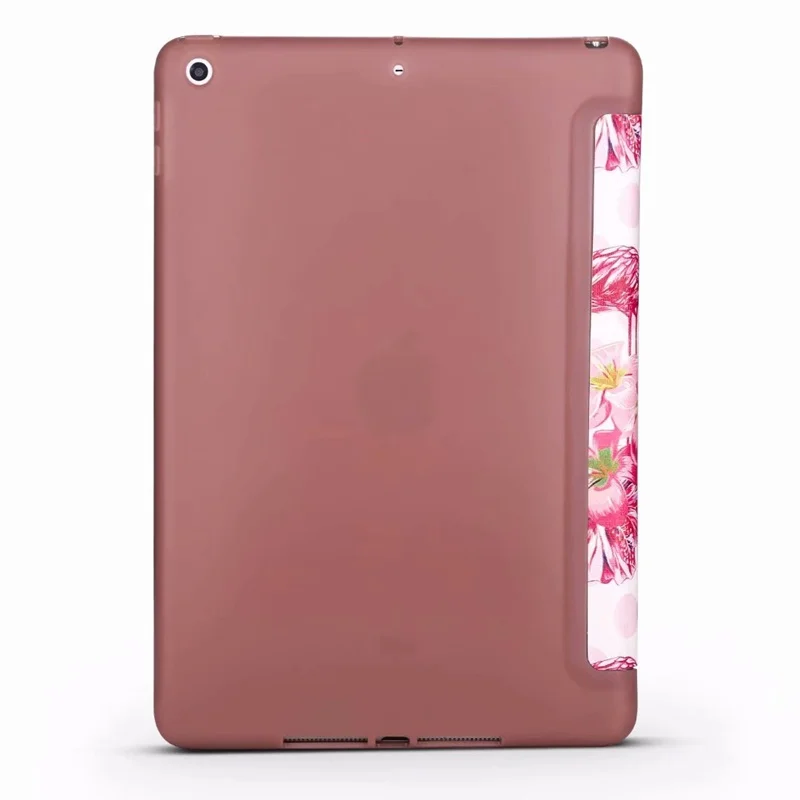 Чехол для iPad Pro 11 дюймов 2018 умный кожаный чехол с подставкой сна/пробуждения