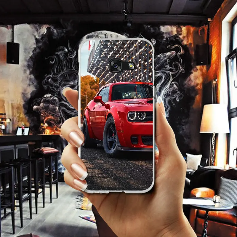 Для Samsung Galaxy A3 A5 A7 J1 J2 J3 J4 J5 J6 J7 2016 2017 2018 Мягкий силиконовый чехол для мобильного