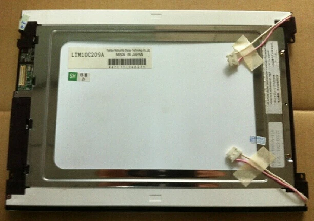 LTM10C209A LTM10C209AF LTM10C210 LTM10C209H ЖК-экран | Компьютеры и офис