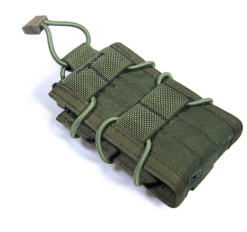 FLYYE облегченный слюнявчик одинарная фотолампа|pouch cordura|rifle magazine pouchsingle pouch |