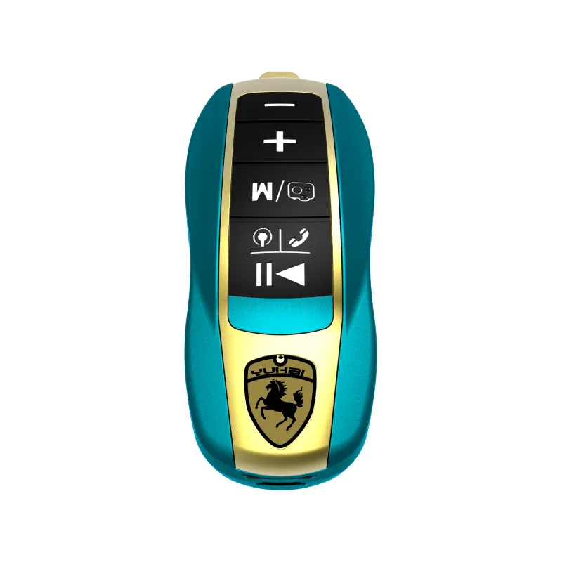 

B12 Bluetooth Mp3 Bluetooth Speaker Support TF Card WIth Antilost Function