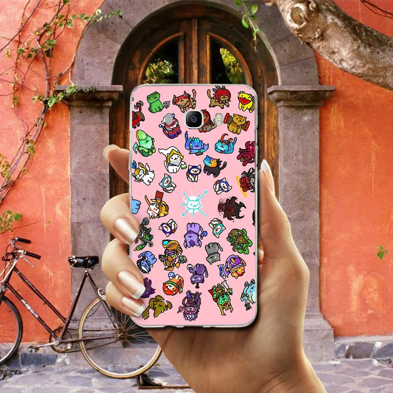 Для Samsung Galaxy A3 A5 A7 J1 J2 J3 J4 J6 J5 J7 J8 2016 2017 2018 чехол мягкий TPU для мобильного телефона