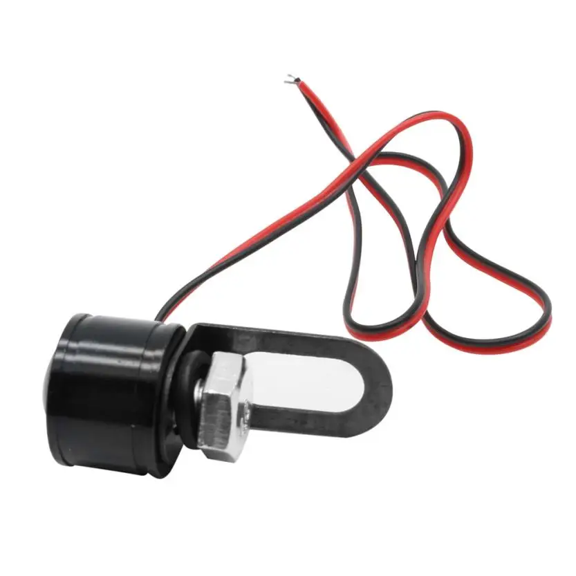 Зеркальные фары для мотоцикла с орлиным глазом светодиодный модифицированный