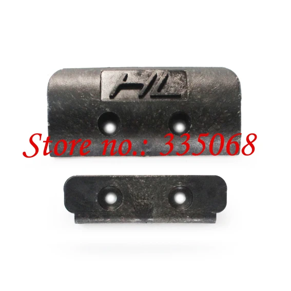 HENGLONG 3851-5 RC фиксатор 1/10 запасные части No.001.051 | Игрушки и хобби