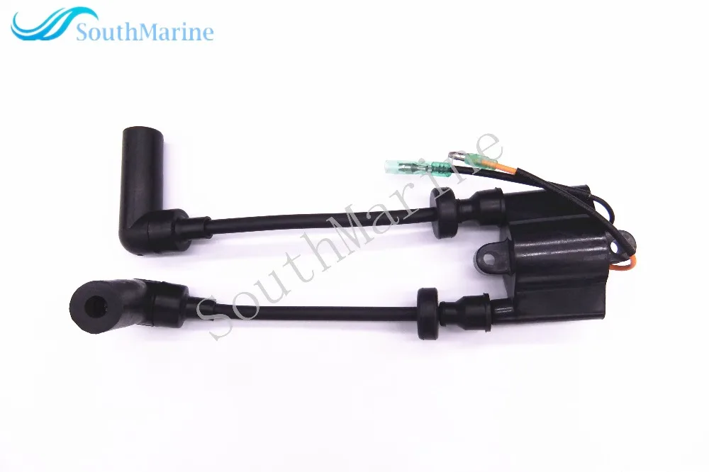 Лодочный мотор F25 05120000 катушки зажигания для Parsun HDX 4 тактный F20 подвесных