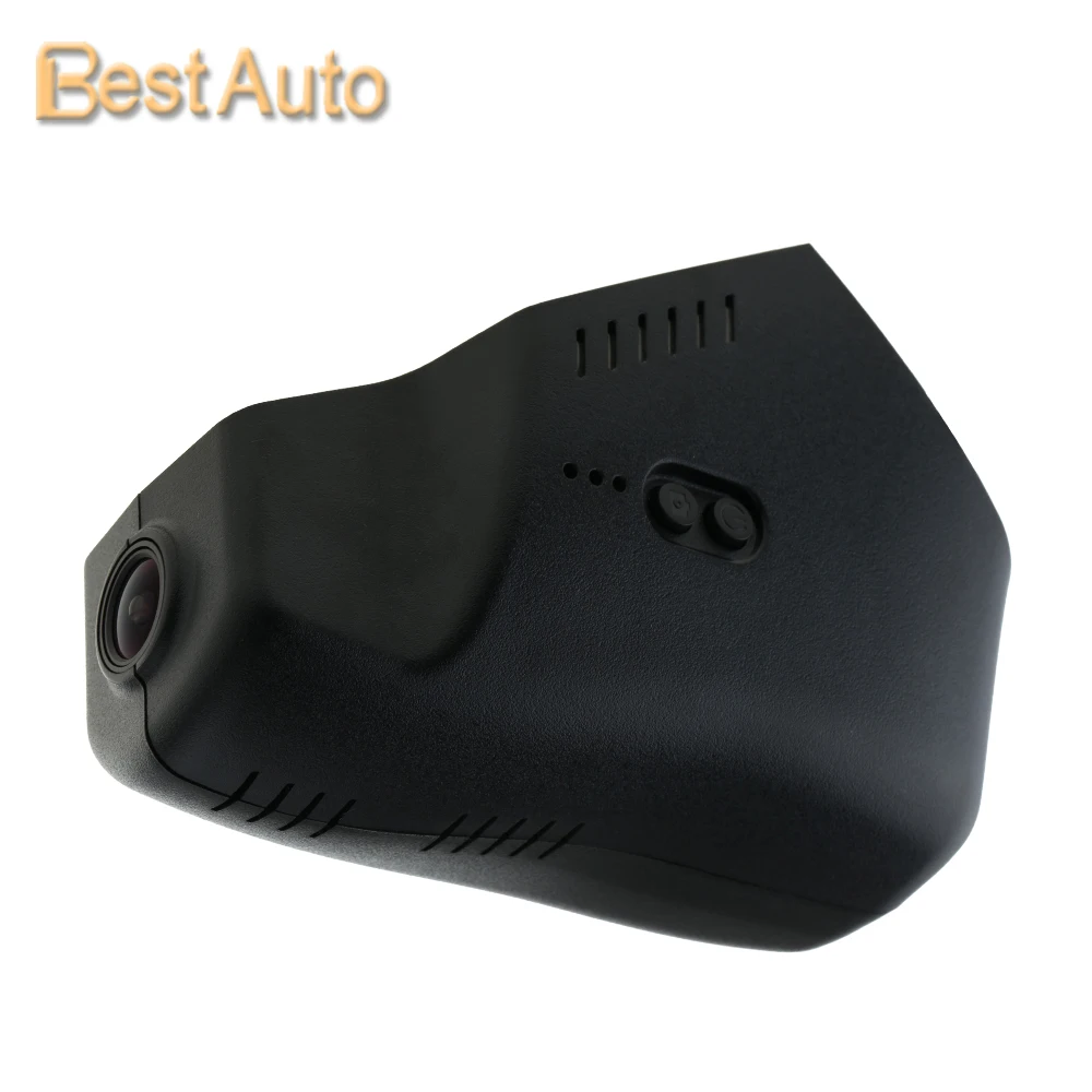 Камера для Landrover Range rover Evoque 2017 управление через приложение 1920*1080P Wi-Fi DVR скрытая