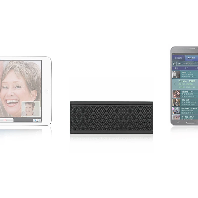 EDIFIER MP270 HIFI портативный Bluetooth динамик IPX54 с несколькими входами сильный бас