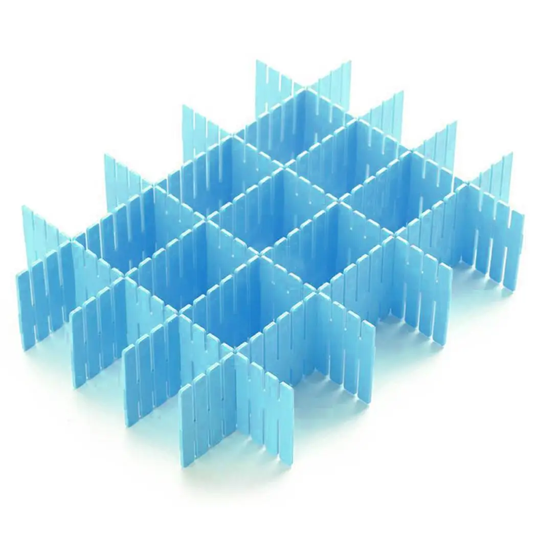 Новые сетки бытовые контейнеры разделитель подсетка пакет разделителей