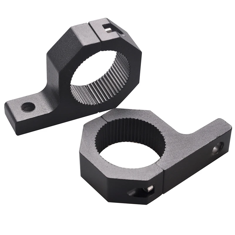 Держатель для светодиодных противотуманных фасветильник 4 х4 30/50 мм|bracket clamp|bracket