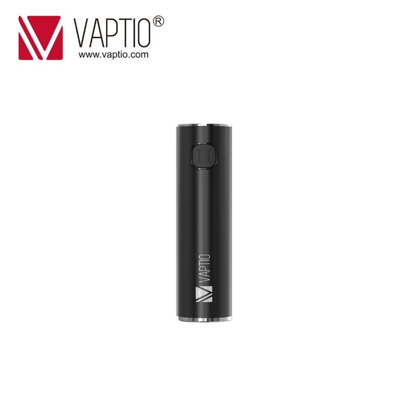 Испаритель ручка 100 Вт Vaptio C2 Vape мод 3000 мАч встроенный аккумулятор электронная