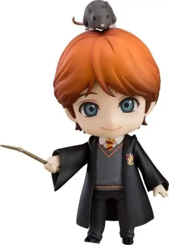 Nendoroid Рон Уизли Гермиона Грейнджер игрушка фигурка