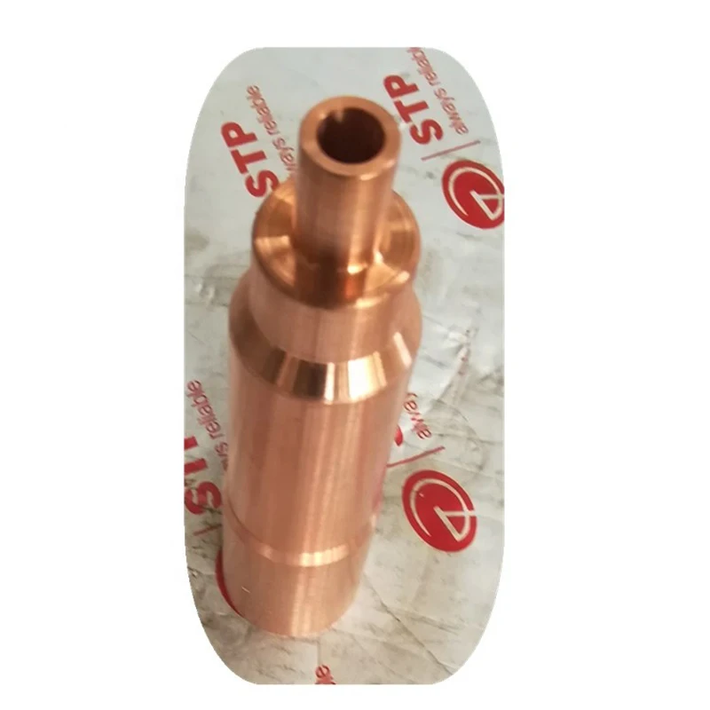 Weichai двигатель грузовик запчасти инжектор рукав WD615/WP10 612600040235