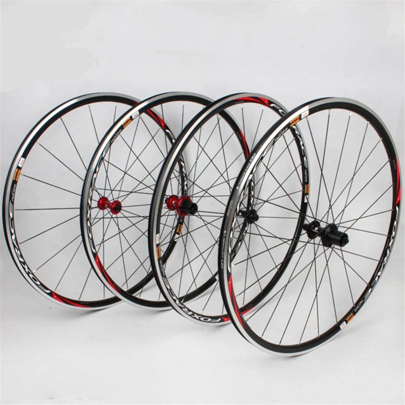 R1-25 Race 700C дорожный гоночный велосипед комплект колес для велосипеда Shimano 11s | Спорт