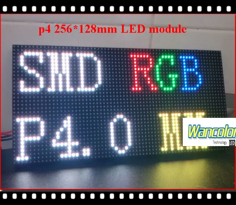 Бесплатная доставка наборы для видеосъемки и светодиодного дисплея сделай сам 10